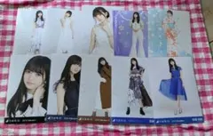 齋藤飛鳥　生写真