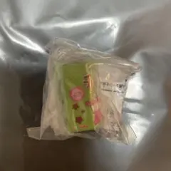 チョコビ キャラクターグッズ