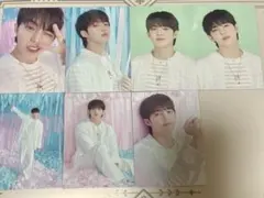2026年最新】seventeen トレカ エスクプスの人気アイテム - メルカリ