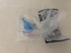 ポケモン カプセルトイ マナフィ フィギュア