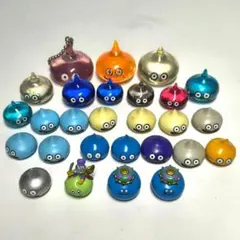 ドラゴンクエスト　ドラクエスライム　まとめ売り