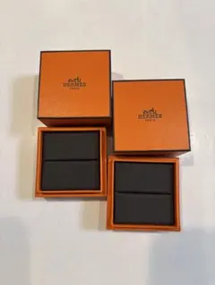 2025年最新】エルメス リング 空箱の人気アイテム - メルカリ