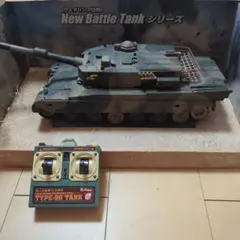 Power BB 陸上自衛隊 90式戦車 RJ-1 ラジコン Power BB 陸上自衛隊 90式戦車 RJ-1 ラジコン - メルカリ