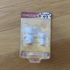 Happyくじ トムとジェリー FUNNY ART! A賞 フィギュア