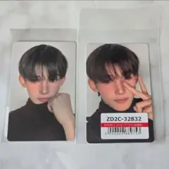 &TEAM スプサ トレカ まとめ売り JO 3