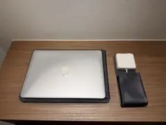 MacBook Pro 13インチ/Core i5/8GB/256GBのサムネイル