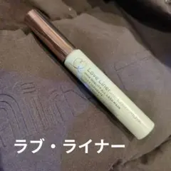 ラブ・ライナー オールラッシュマスク ブラウンブラックのサムネイル