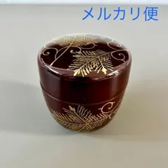 2026年最新】棗 蒔絵の人気アイテム - メルカリ