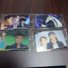 名探偵コナン　イタジャガVol．3【４枚セット】