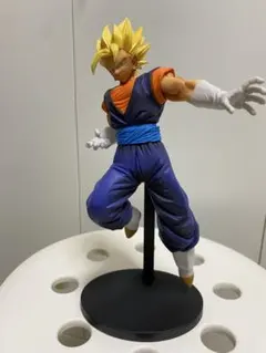 ドラゴンボール 超ベジット　フィギュア