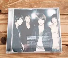 CNBLUE Where you areのサムネイル