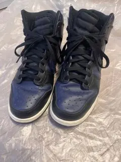 Nike dunk×fragment Tokyo26.5cm