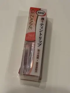 【新品未開封】CEZANNE ラスティンググロスリップN 301 モモコーラルのサムネイル