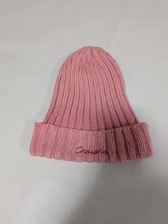 ニット帽 RCWB