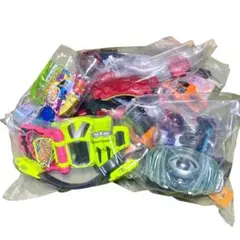 仮面ライダー 変身アイテム、ベルトと戦隊アイテムのセット