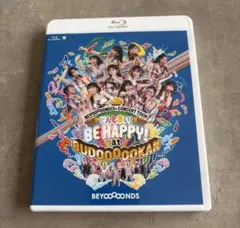 2026年最新】beyooooonds dvdの人気アイテム - メルカリ
