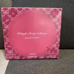 【未使用】JILLSTUART MidnightCherryCollection