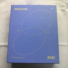 BTS Memories2021 BluRay
