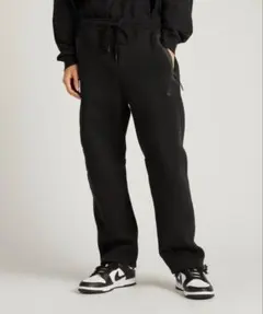 Nike Tech Fleece Open-Hem Pants M