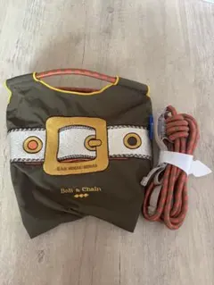 Ball & Chain ショルダーバッグ オリーブグリーンのサムネイル