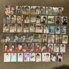 ME:I 石井蘭 トレカ まとめ売り