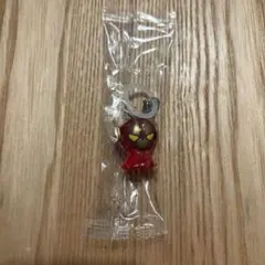 B.LEAGUEマスコットめじるしアクセサリー2 アルファマン 越谷