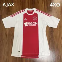 美品 ACミラン adidas 長袖シャツ bwin サイズM adidasACミラン長袖プラクティスbwin - メルカリ