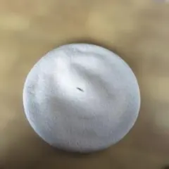 earth music & ecology ベレー帽 ベージュ