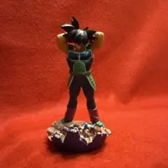 ドラゴンボール　ドラカプ　バーダック