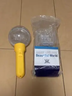 嵐 ペンライトセット Are you happy?beautiful world