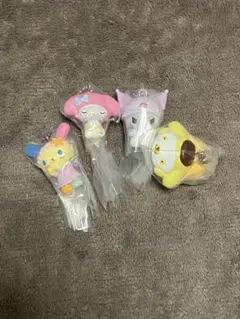 サンリオ ガチャ まとめ売り