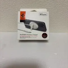 Spigen ArcField MagSafe対応 ワイヤレス充電器