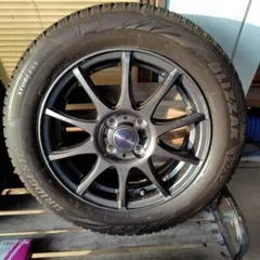 155/65r14 BRIDGESTONE WRX2 2021年2本その1 - メルカリ
