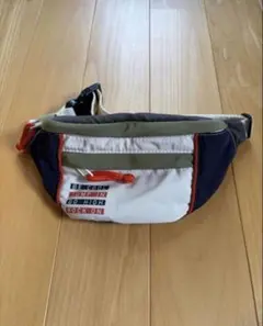 ZARAキッズ⭐️ショルダーバック・ボディバック・ウエストポーチ⭐️美品