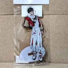 スロウダメージ スロダメ EEO ニトロキラル アクリルスタンド アクスタ トワ