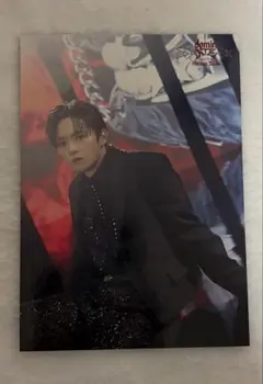 2026年最新】stray kids リノ ラントレの人気アイテム - メルカリ