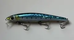 シマノ オシアヒラメミノー 115sのサムネイル