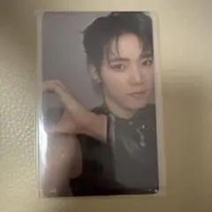 木村 拓哉 ini 7000円 特典 トレカ