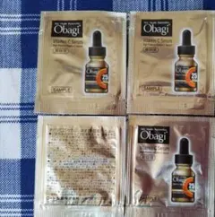 Obagi 　C25 　セラムNEO　限定最高峰セット＆試供品 今だけ数量限定／「オバジC25セラム NEO 最高峰スペシャルセット