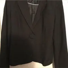 マークジェイゴブス ジャケット ブラックのサムネイル