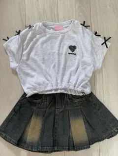 バースデイ　２点セット