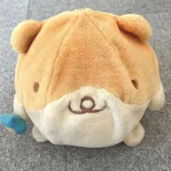 タグ付き　ハムマロハムリン　ハムスター　ぬいぐるみ　ハム麻呂　平成レトロ 2026年最新】ハムマロの人気アイテム - メルカリ