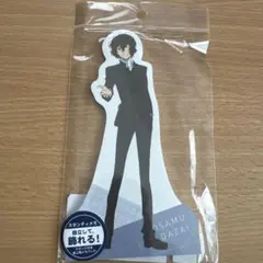 文豪ストレイドッグス スタンディメモ 太宰治
