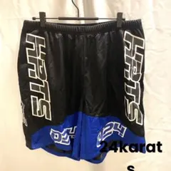 【未使用】24karats メッシュ　ショート　パンツのサムネイル