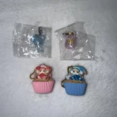 おジャ魔女ドレミ ガチャガチャ