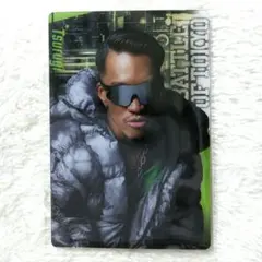 BOT バトルオブトーキョー サイキックフィーバー 剣 Tsurugi カード