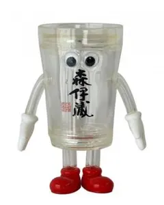 KAIEDA フレーバーズ 森伊蔵焼酎 (FLAVORS) ソフビ 森伊蔵焼酎/フレーバーズ KAIEDA ソフビ FLAVORS - メルカリ