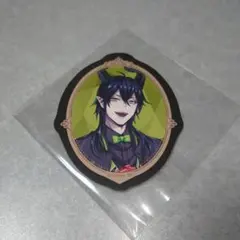 ツイステ マレウス ユニオンバースデー 5th Anniversary カード