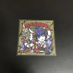 トキメキ妖怪鬼退治 ろくろ鬼苦美 AGAWA 自作シール | Mercari