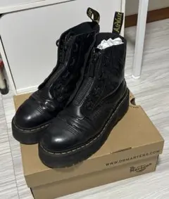 2025年最新】ドクターマーチン シンクレア 25の人気アイテム - メルカリ